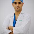 Dr. Shashikiran B D